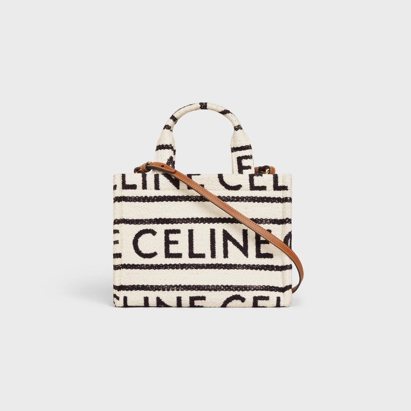 CELINE Small Cabas Thais