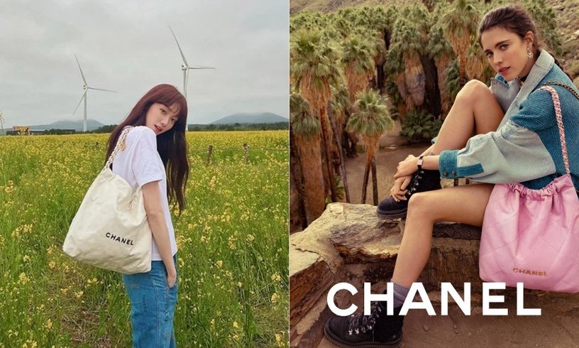 2022Ʒ󱳰6]LV TinyCHANEL 22r(sh)GUCCI@(jng)