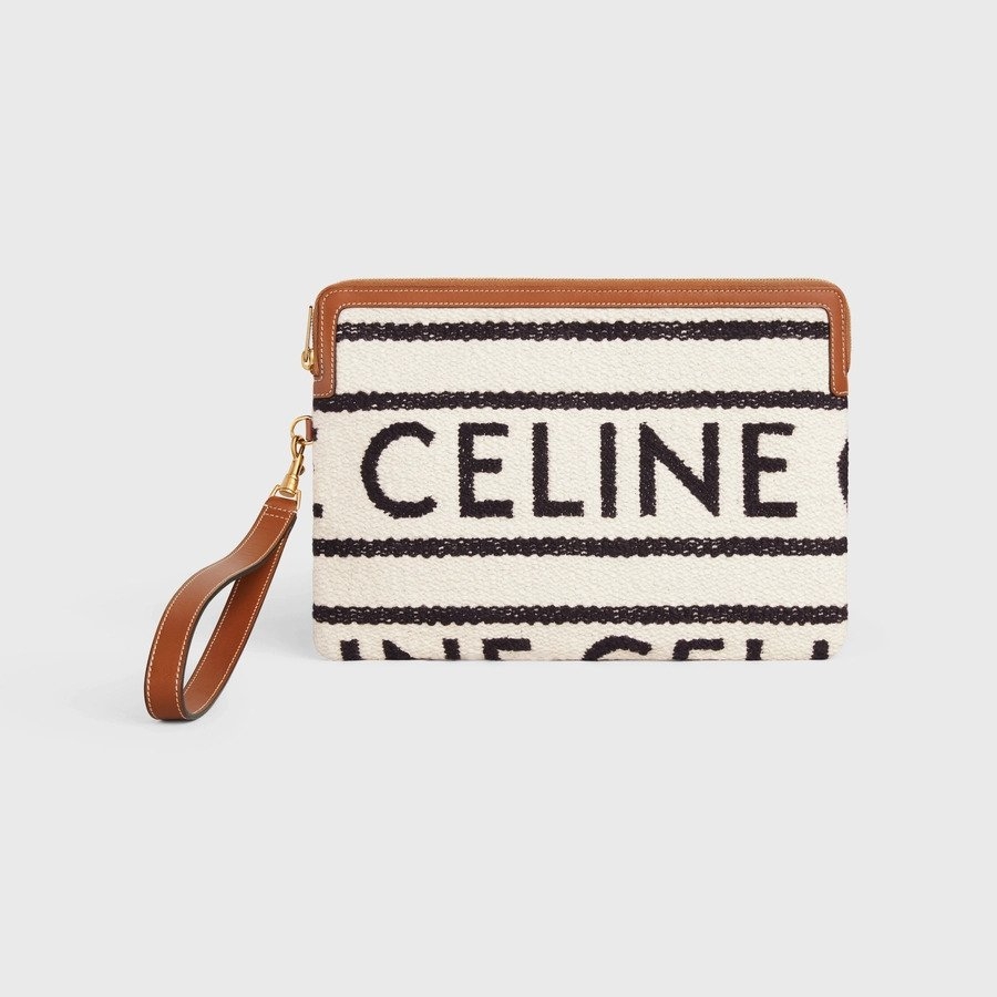 CELINE Small Pouch