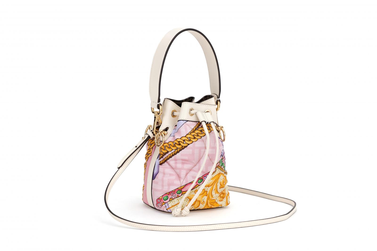 Versace By Fendi(lin)ȿ7Fendaceϵа]𡢷ϻAӡr(sh)ְٴQe(cu)^-1
