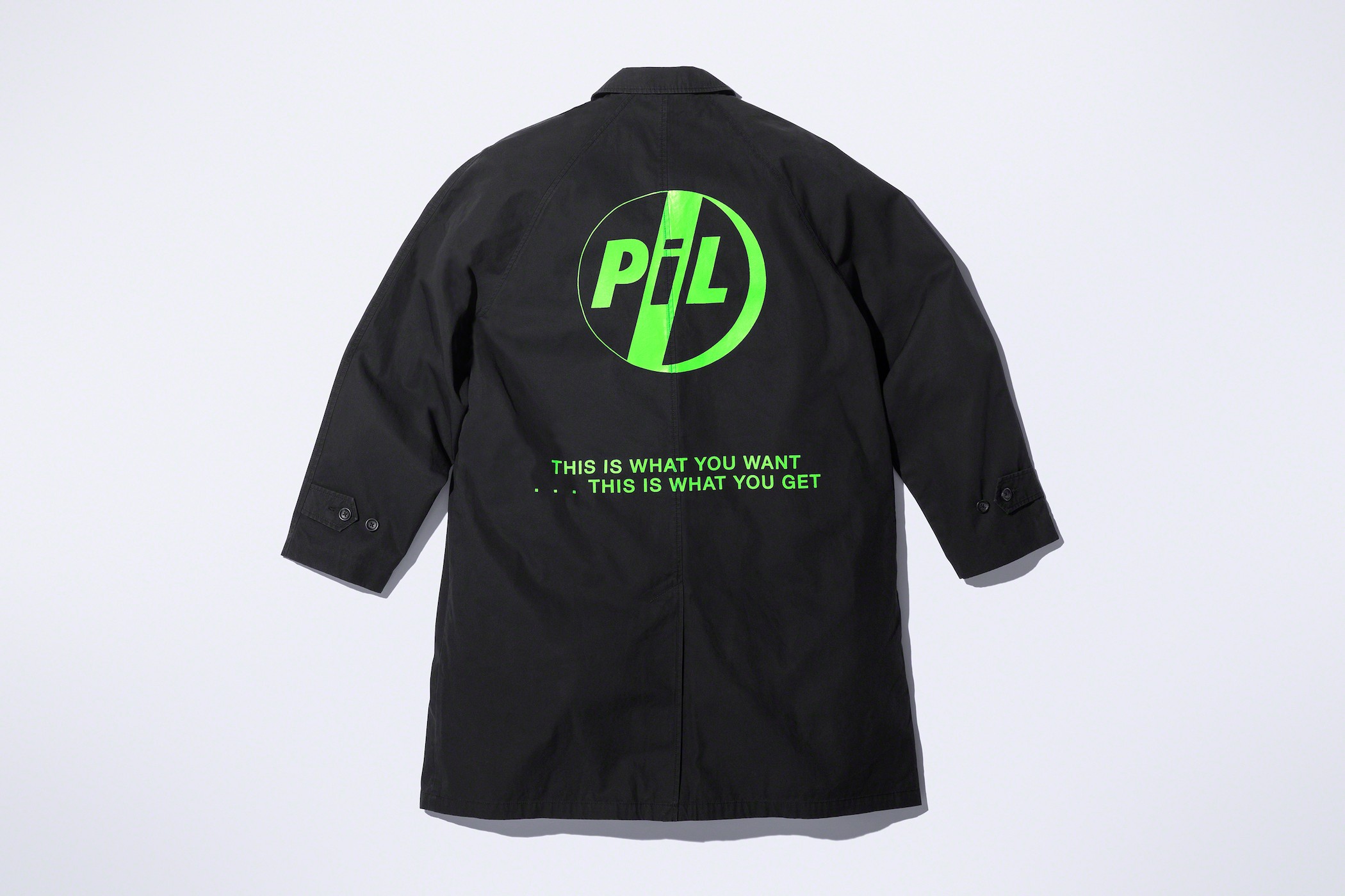 Supreme yւ昷 PiL Ƴȫ 2022 ＾(lin)ϵ