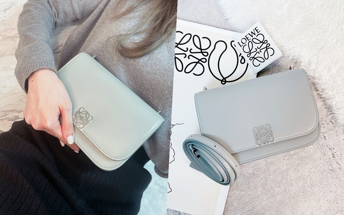LOEWE PuzzleGate¿]