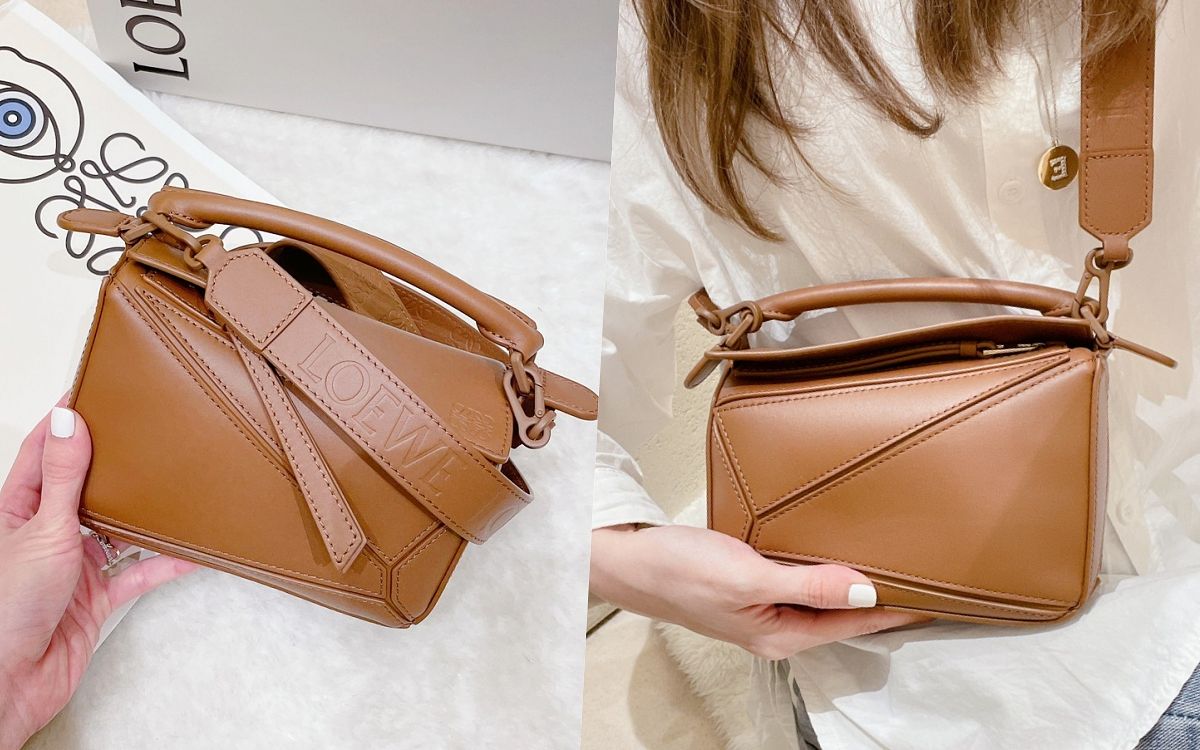 LOEWE PuzzleGate¿]