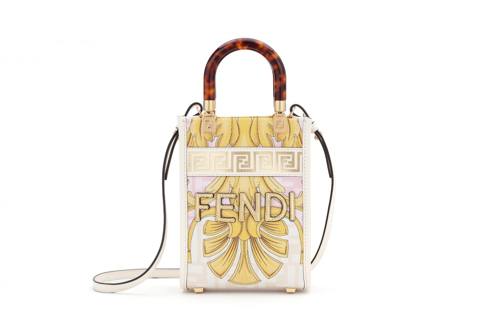 Versace By Fendi(lin)ȿ7Fendaceϵа]𡢷ϻAӡr(sh)ְٴQe(cu)^-6