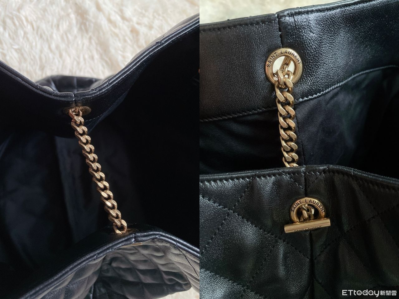 YSL ICARE Dӛtzz