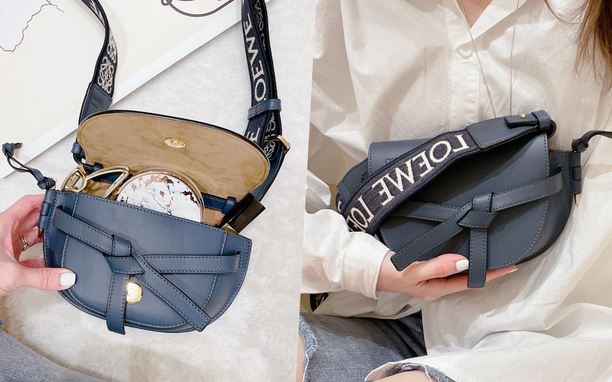 LOEWE PuzzleGate¿]