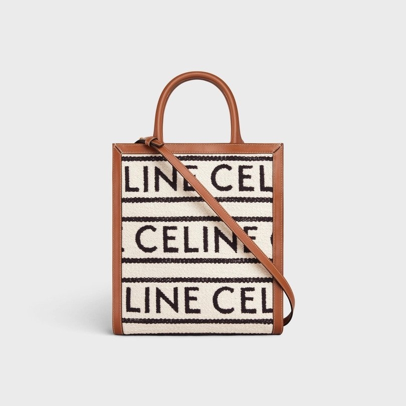CELINE Small Vertical Cabas