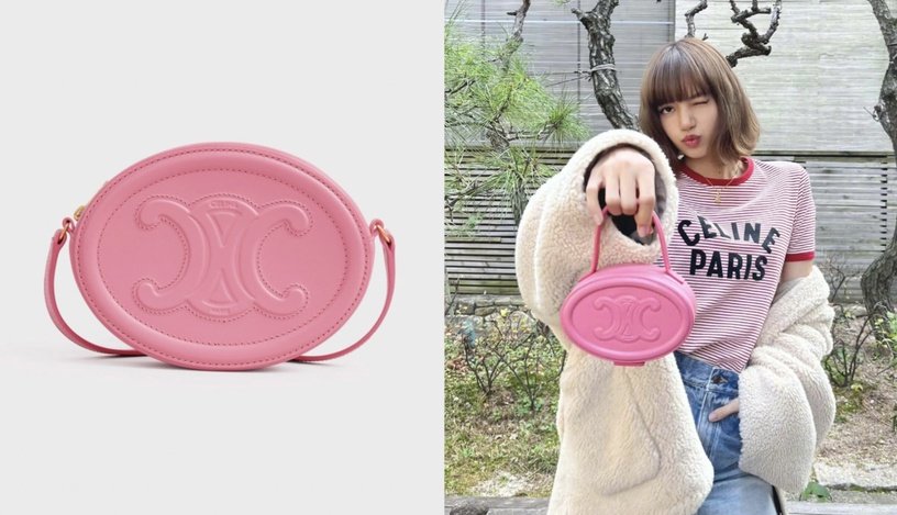 2022ļɫƷ]CELINE̫ɐ(i)CHANEL22ޣ@ǧֳu