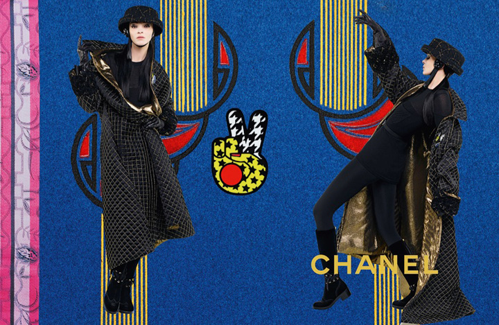 Chanel 2016ﶬϵЏVƬ