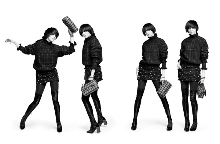 Chanel 2016ϵЏVƬ