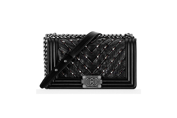 CHANEL 2016¿ִϵA(y)[