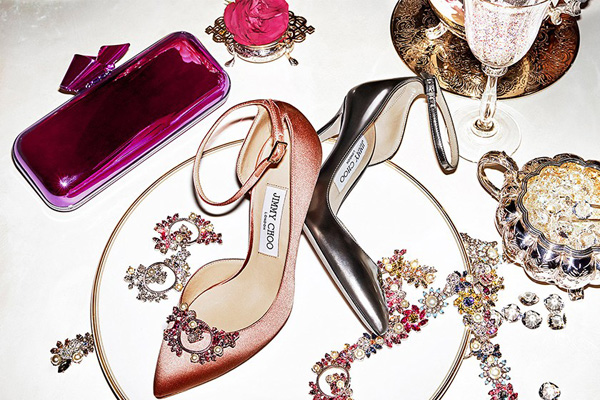 Jimmy Choo 2017紺(mng)ϵƷ