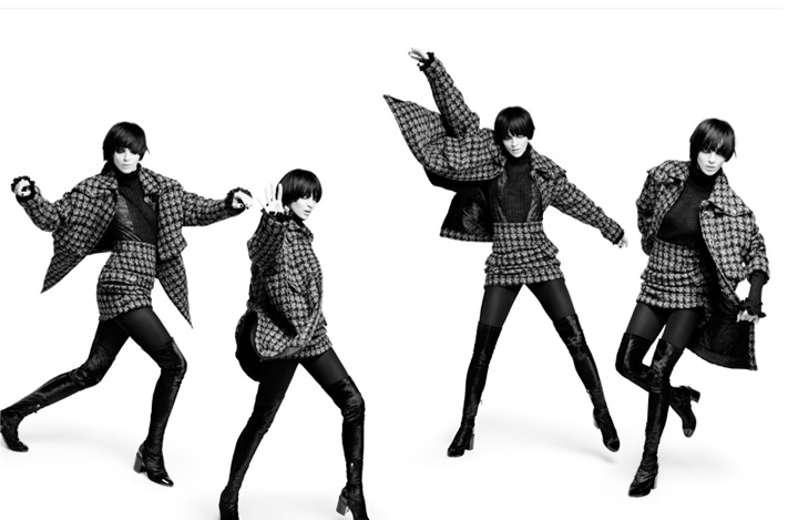 Chanel 2016ϵЏVƬ