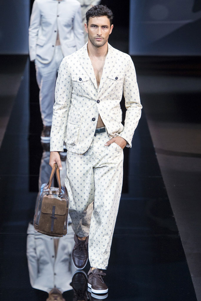 Giorgio Armani 2017bаl(f)