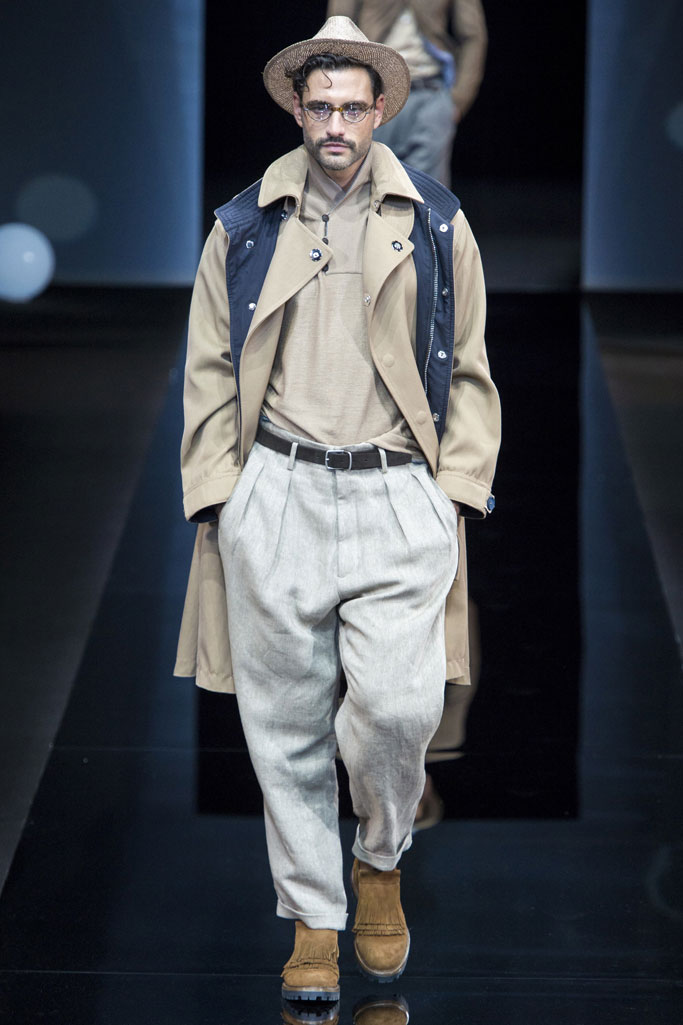 Giorgio Armani 2017bаl(f)