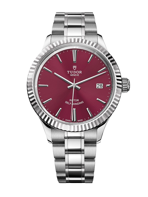 TUDOR Styleϵ (jng)(f)ŕr(sh) 