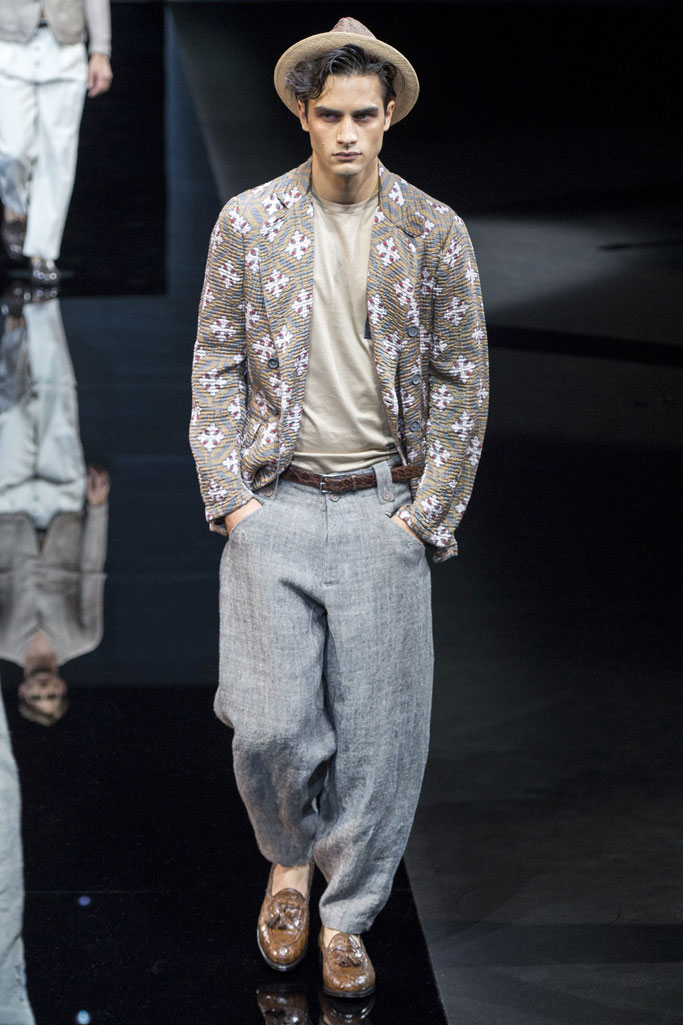 Giorgio Armani 2017bаl(f)