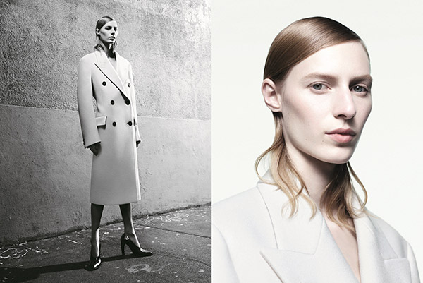 JIL SANDER 2016ﶬϵЏVƬ
