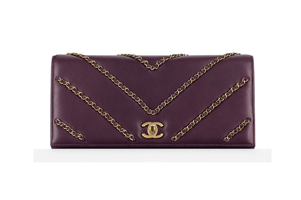 CHANEL 2016¿ִϵA(y)[