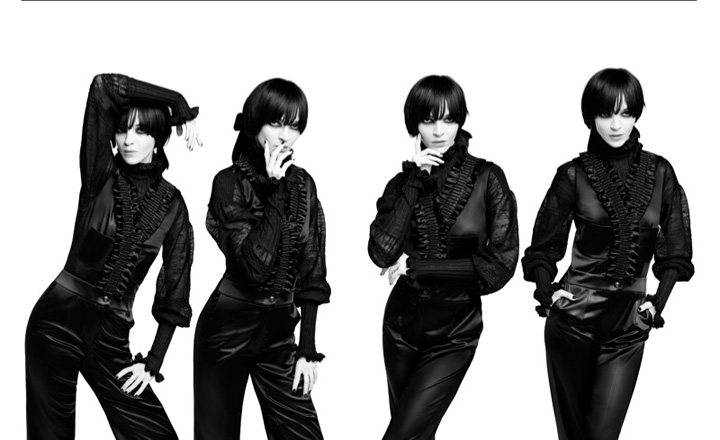 Chanel 2016ϵЏVƬ