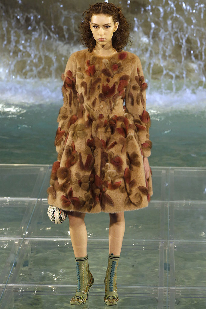 Fendi 2016ﶬ߼аl(f)