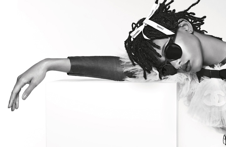 Willow Smith ΃ﶬRϵ