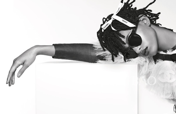 ΃ (Chanel) 2016ﶬRϵЏVƬ