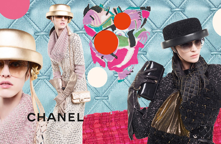 Chanel 2016ﶬϵЏVƬ