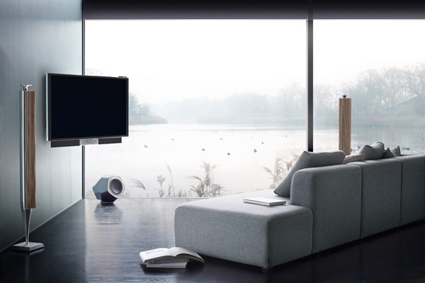 Bang & Olufsen ͥ^ӰAw(yn)