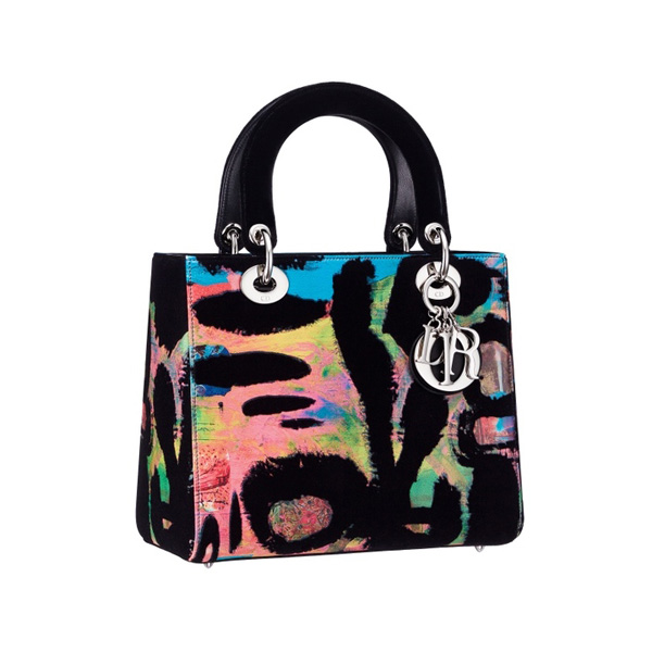 ϊWl(f)Dior Lady Art ϵִ
