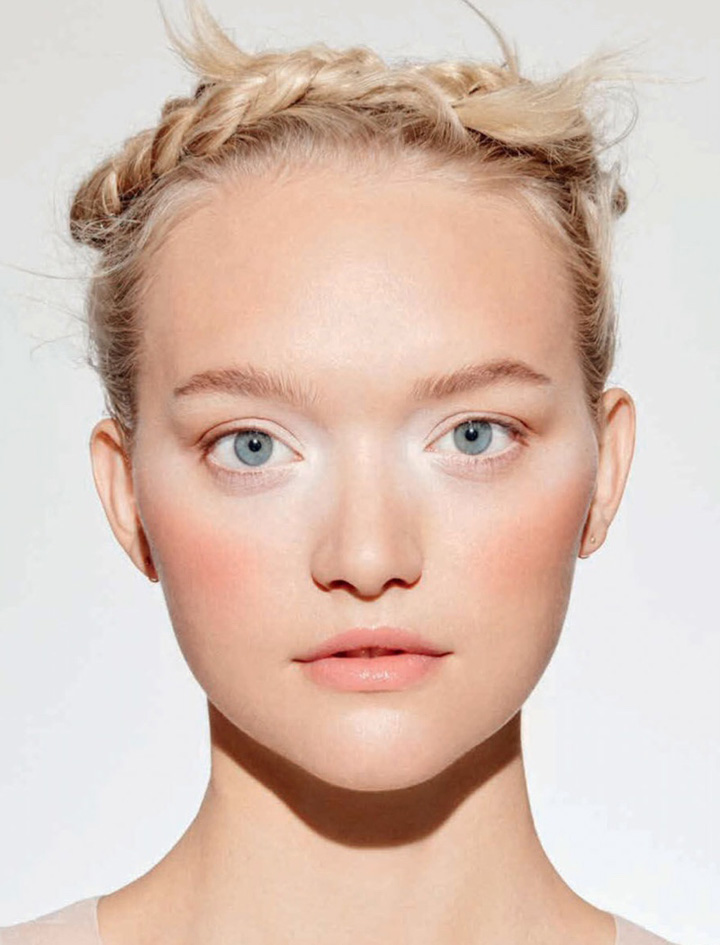 Gemma WardElleĴ20167̖