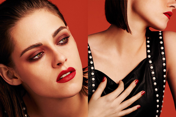Kristen Stewart {S΃tɫy