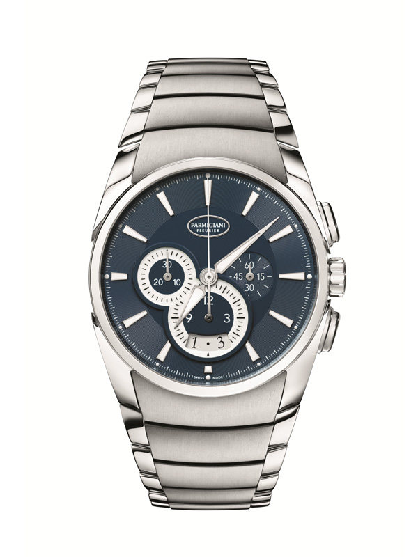 Tonda Mtrographe Bleu Abyss