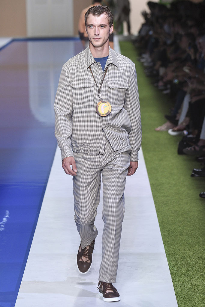 Fendi 2017bаl(f)
