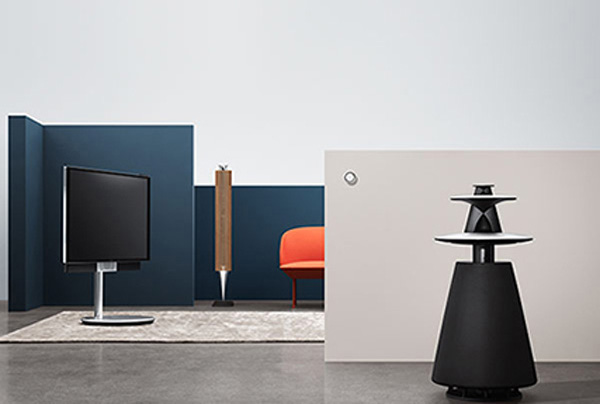 Bang & Olufsen ͥ^ӰAw(yn)