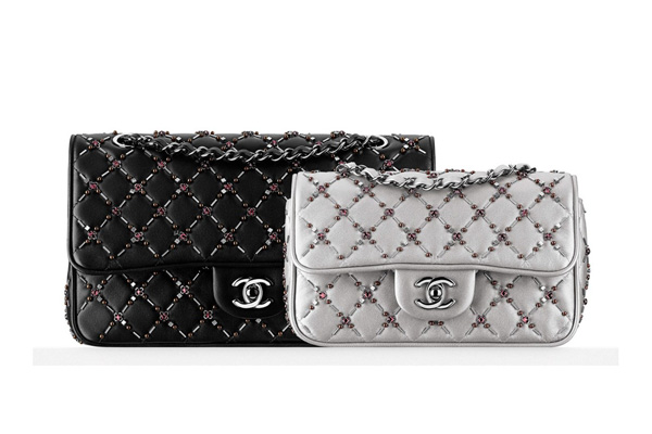 CHANEL 2016¿ִϵA(y)[