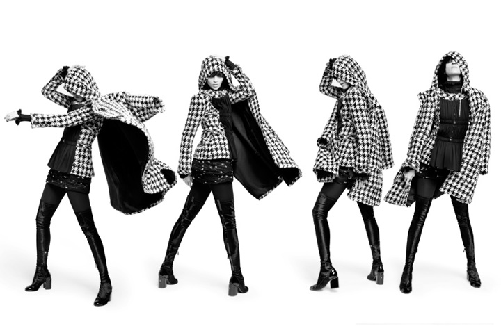 Chanel 2016ϵЏVƬ