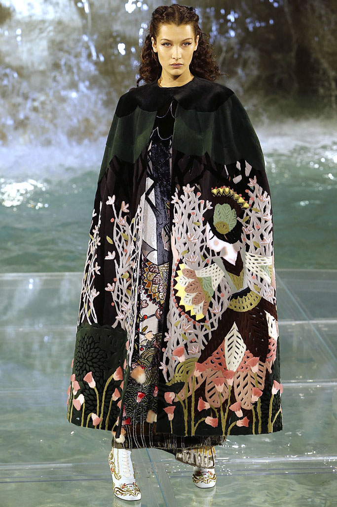 Fendi 2016ﶬ߼аl(f)