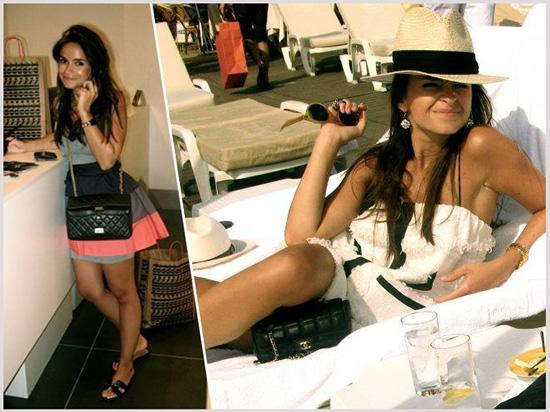 90֪ ܱchanel2.55