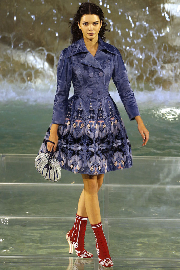 Fendi 2016ﶬ߼аl(f)