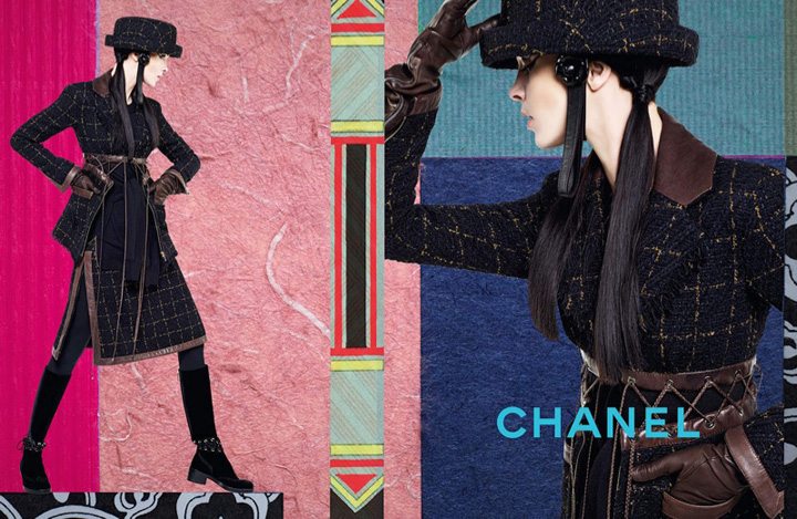 Chanel 2016ﶬϵЏVƬ