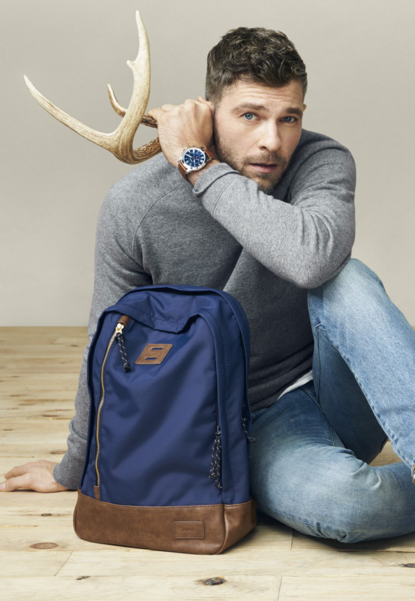 Fossil 2016＾Ʒһ(f)̽U֮