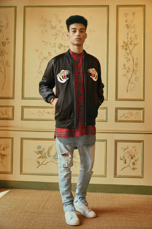 Forever 21 2016ϵ¡