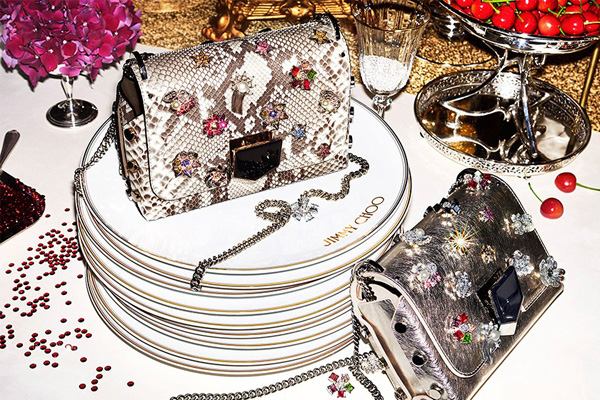 Jimmy Choo 2017紺(mng)ϵƷ