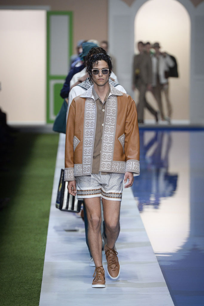 Fendi 2017bаl(f)