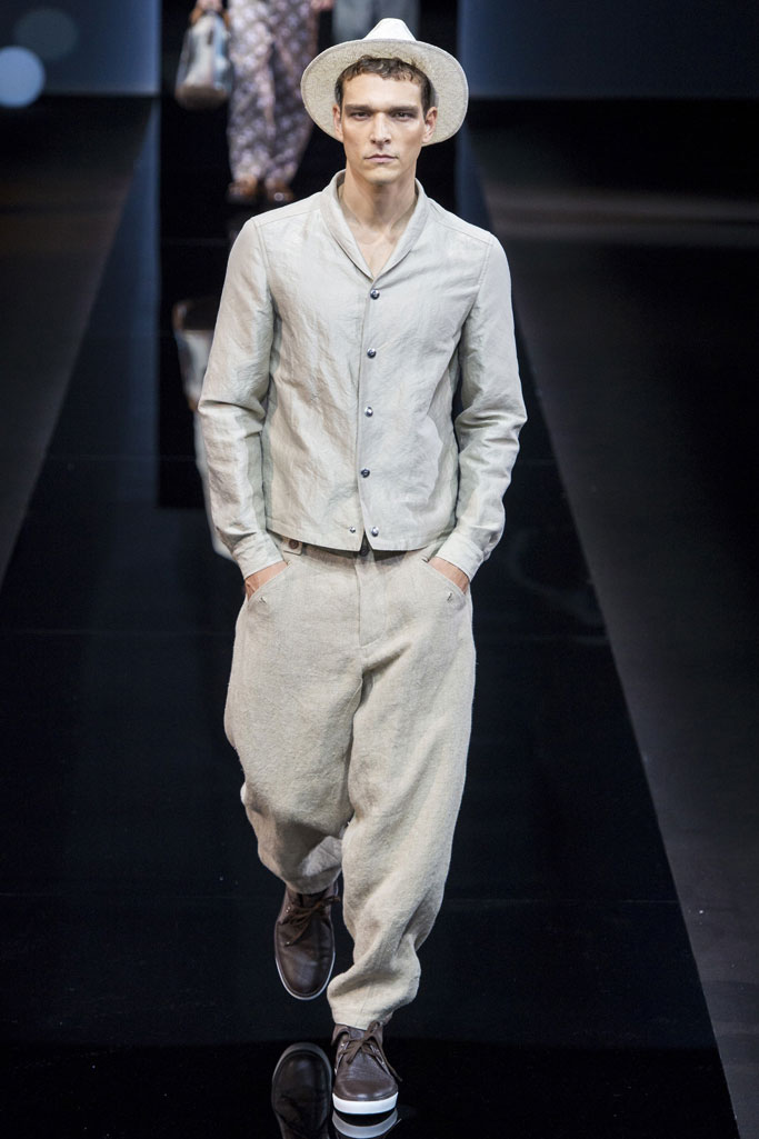 Giorgio Armani 2017bаl(f)