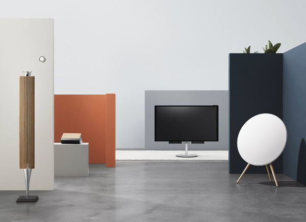 Bang & Olufsen ͥ^ӰAw(yn)