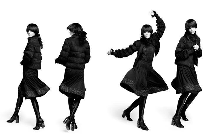 Chanel 2016ϵЏVƬ