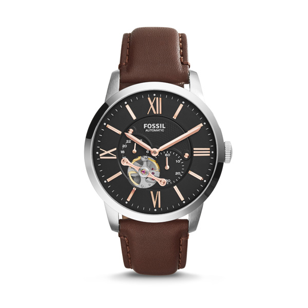 Fossil 2016＾Ʒһ(f)̽U֮