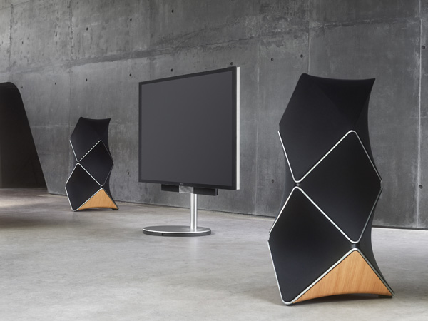 Bang & Olufsen ͥ^ӰAw(yn)